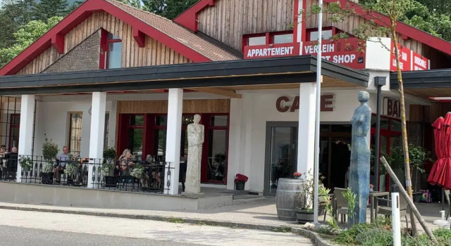 Alpin Rose Appartement