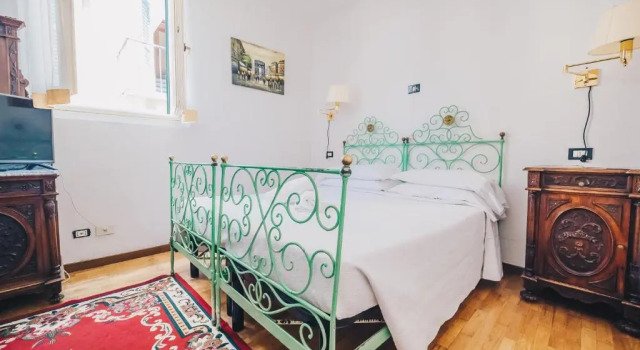 Hotel Suisse