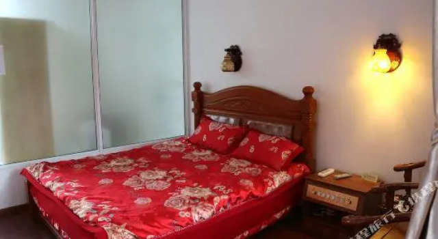 Muyiju Inn, Rezerwuj Hotel Dali Yunnan
