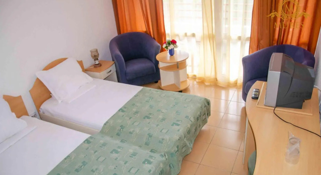 Hotel Mures