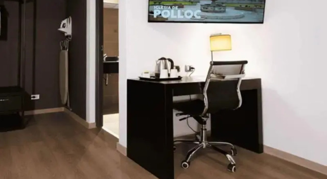 Люкс Executive Wyndham Costa del Sol Cajamarca