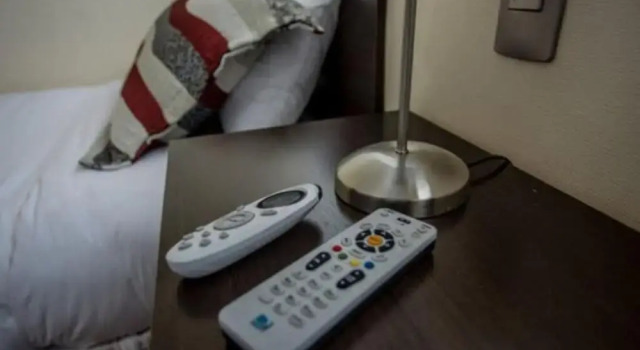Habitación Estándar Hotel Capelli Express