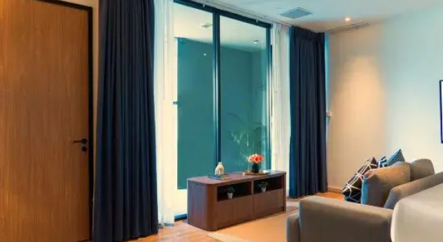Номер Standard Walton Suites Sukhumvit