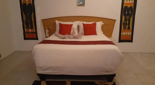 Sunshinevibe guest house