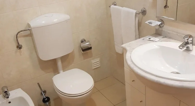 Standard Perhe huone Rialgarve