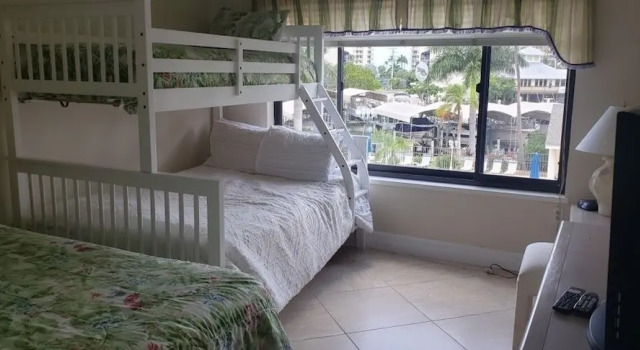 Santa Maria Harbour Resort 202 by RedAwning