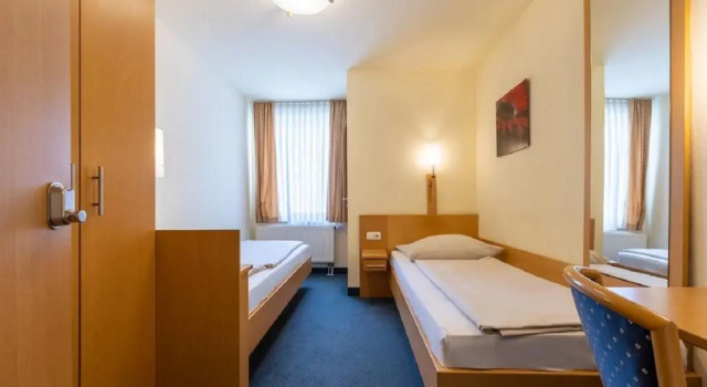 Двухместный номер Standard Trip Inn Hotel Conti