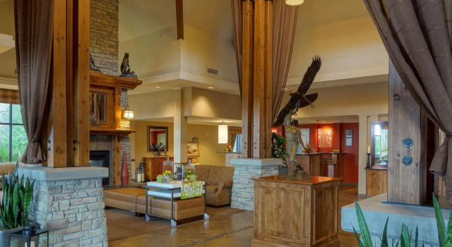 Hilton Garden Inn Bozeman