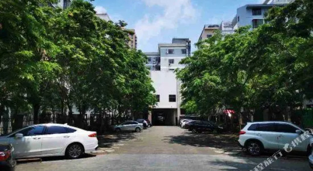Suite Beichen Hotel