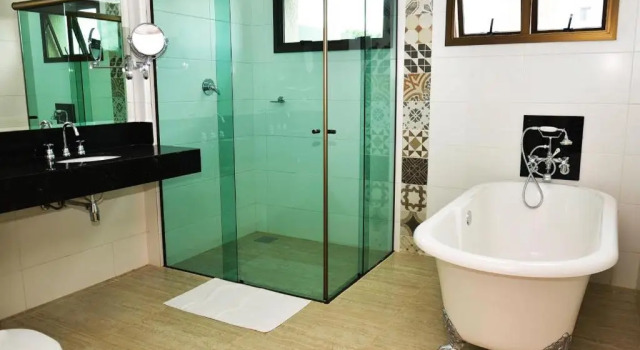 Люкс Deluxe Tamareiras Prime Hotel
