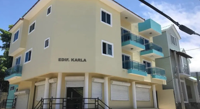Luxury Karla Apartments