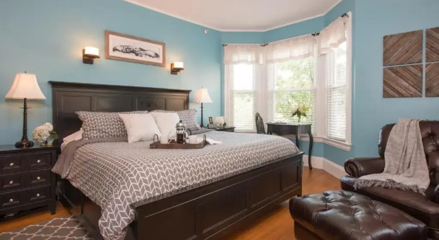 Номер Standard The Chadwick Bed and Breakfast