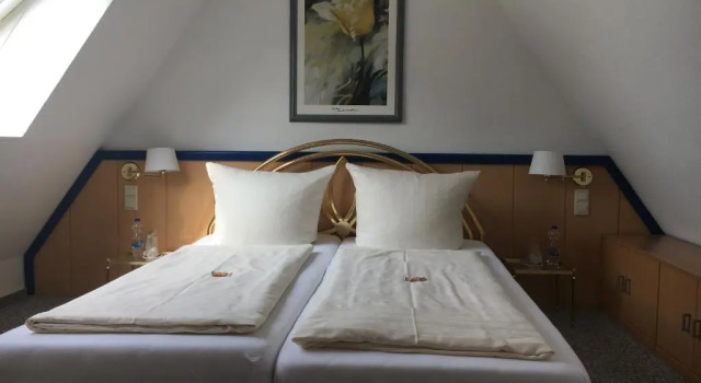 Hotel Bölke