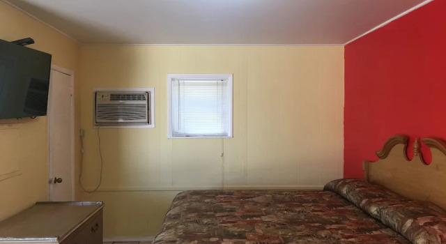 Номер Standard Shelton Motel