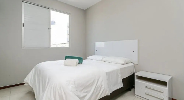 Апартаменты Apto em Condominio pe na Areia, c/ Piscina Mhr308