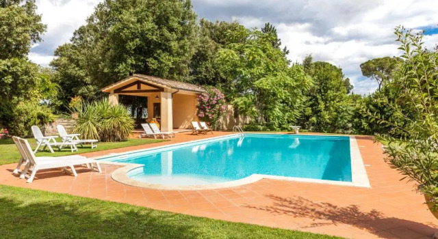 Cottage Castelletto, Buchen Sie Ferienhaus Villen in Sinalunga, Villa