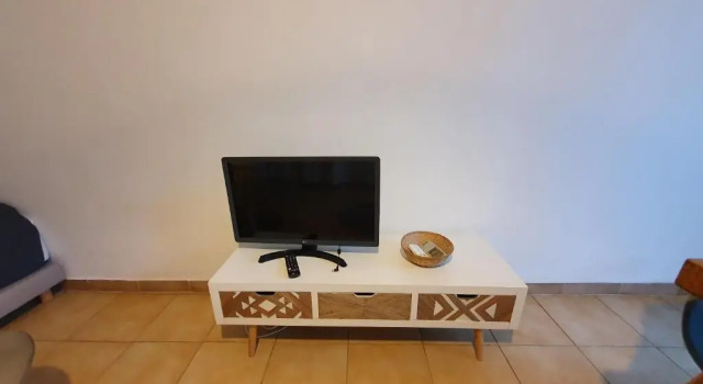 Апартаменты c 1 комнатой Bungalows Filippi