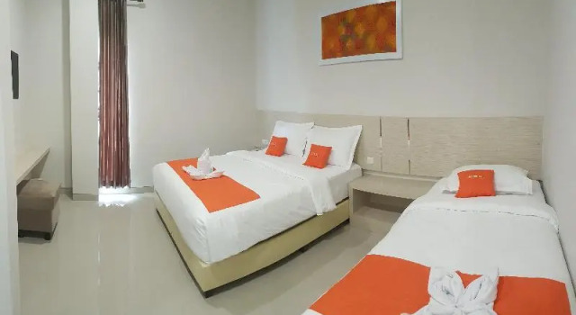 Jorrel Inn Banyuwangi