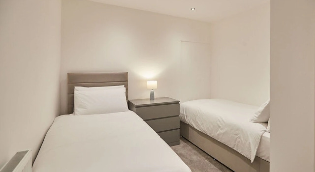 Апартаменты Host Stay Apartment 1 High Street