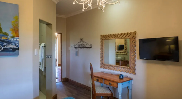 Номер Luxury Fouriesburg Country Inn