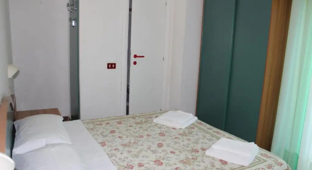 Двухместный номер Standard Hotel Santini