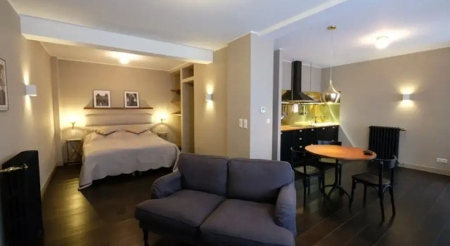 Boutique Charme Apartments 5, Забронировать Апартаменты/квартира Апартаменты Баден-Бадена, рядом с Stiftskirche Baden-Baden, Апартаменты/квартира