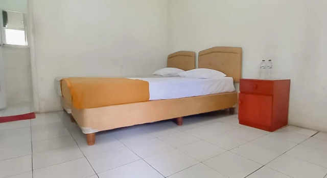 Hotel Sri Indrawati RedPartner, Rezervovat Hotel Cisarua West Java