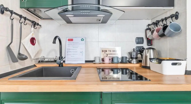 Апартаменты Scrovegni Urban Apartment