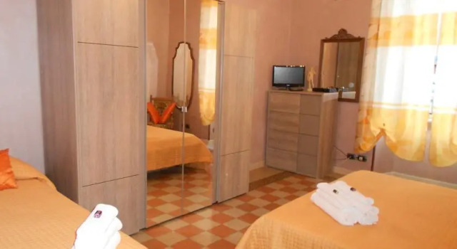 Casa Attilia
