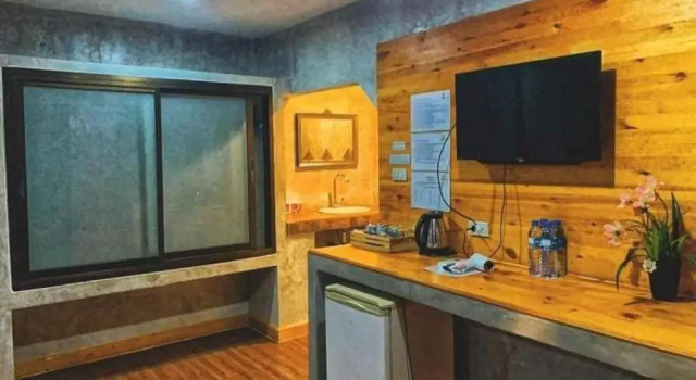 Номер Standard Sangtawan Resort
