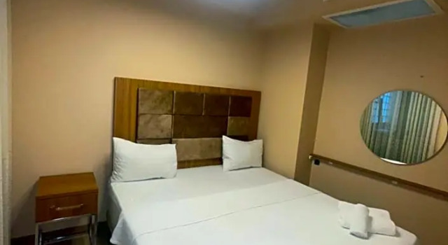 Апартаменты Classes Hotel Airport