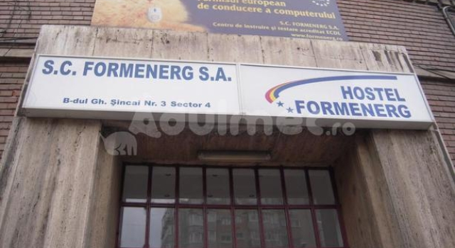 Hostel Formenerg, Đặt Nhà trọ Hostel ở Sector 4, Nhà trọ
