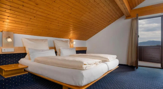 Номер Standard Landhotel Magdalenenhof GbR