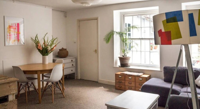 Clifton 1 Bedroom Apartment