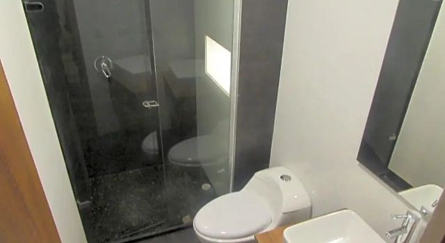 Номер Standard Hotel Bogota DC