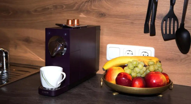 Апартаменты Pension Appartements Reithof