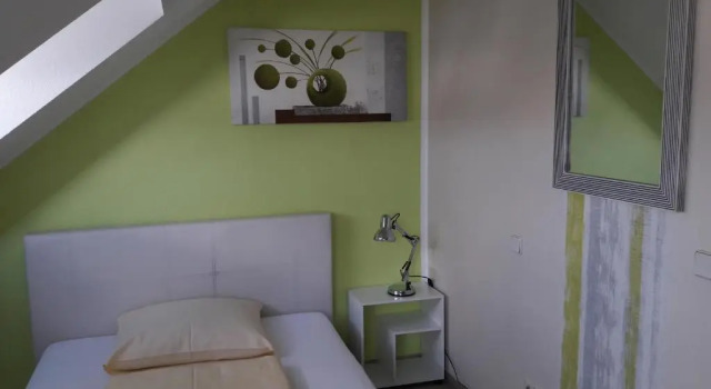 Номер Standard Hotel Lindenhof