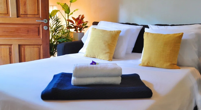 Pazifico Villas, Prenota Hotel Tamarindo Guanacaste