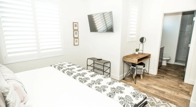 The Gathering Place by Freedom Vacation Rentals, 预订 酒店 圣乔治 宰恩国家公园