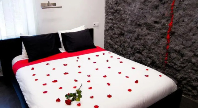 Номер Superior Komorowski Luxury Guest Rooms