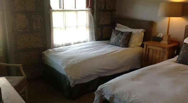 Номер Economy Moolmanshoek Private Game Reserve