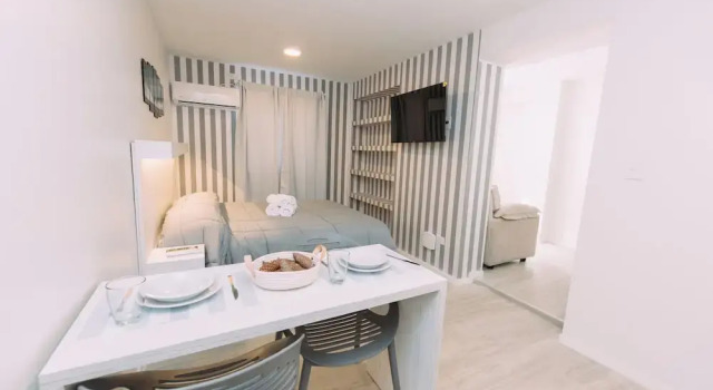 Апартаменты Maison Work & Travel 8 - Palermo