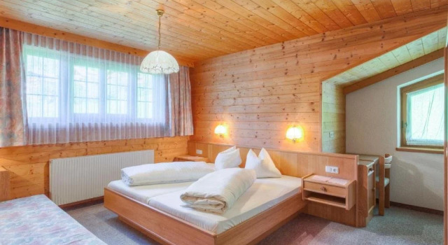 Gäste-Appartementhaus - Urlaubsresort Hafele, Забронировать Отель СПА-отели Тироля, SPA-услуги