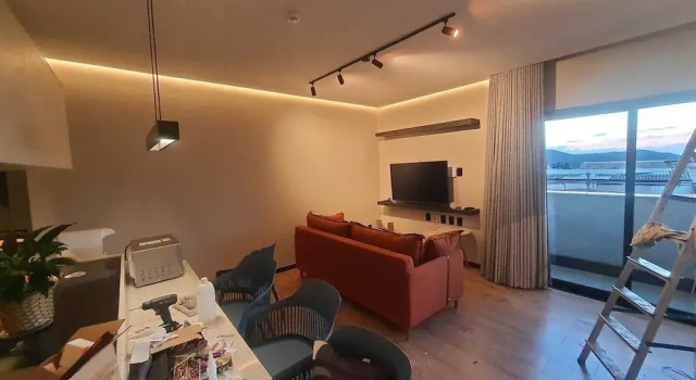 Apart-hotel Theotókos Flats, Забронировать Апарт-отель Пиумхи Serra da Canastra