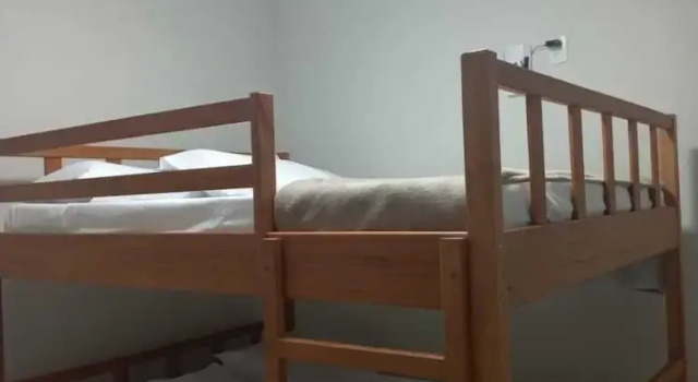 Номер Economy Bortolotti Residence