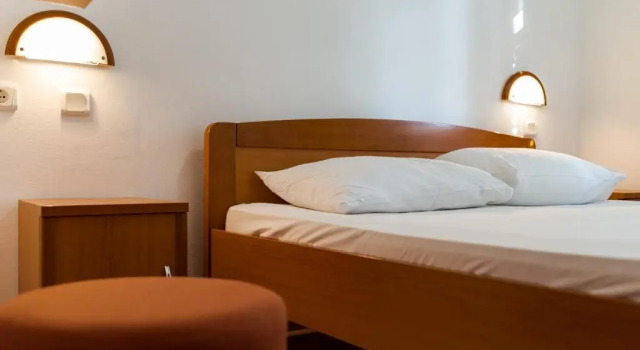 Апартаменты с 2 комнатами Kozarica Apartments