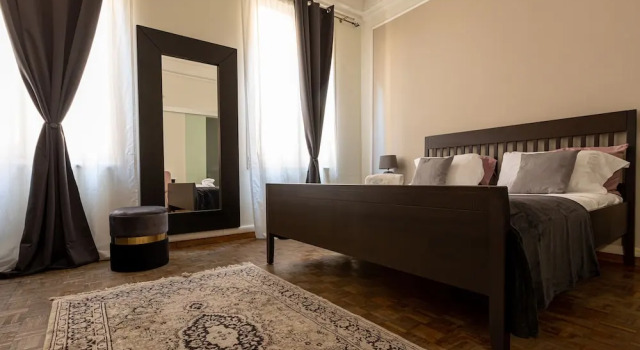Номер Superior Granello Suite Central
