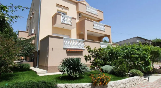 Апартаменты Apartments Kala