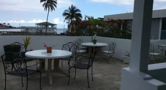 Caribbean Palms Inn, Buchen Sie Hotel Belize City Provinz Belize