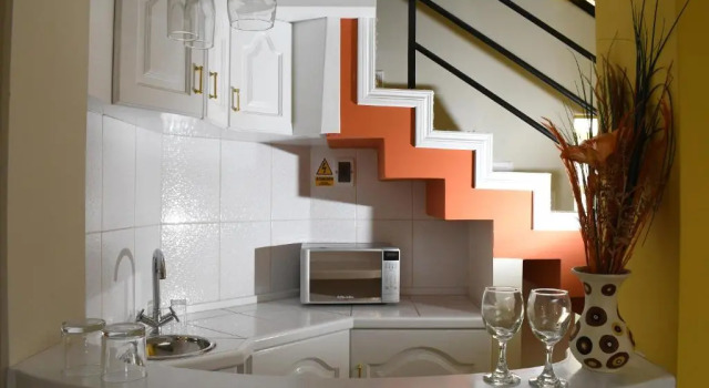 Люкс Standard Hotel Qalasaya